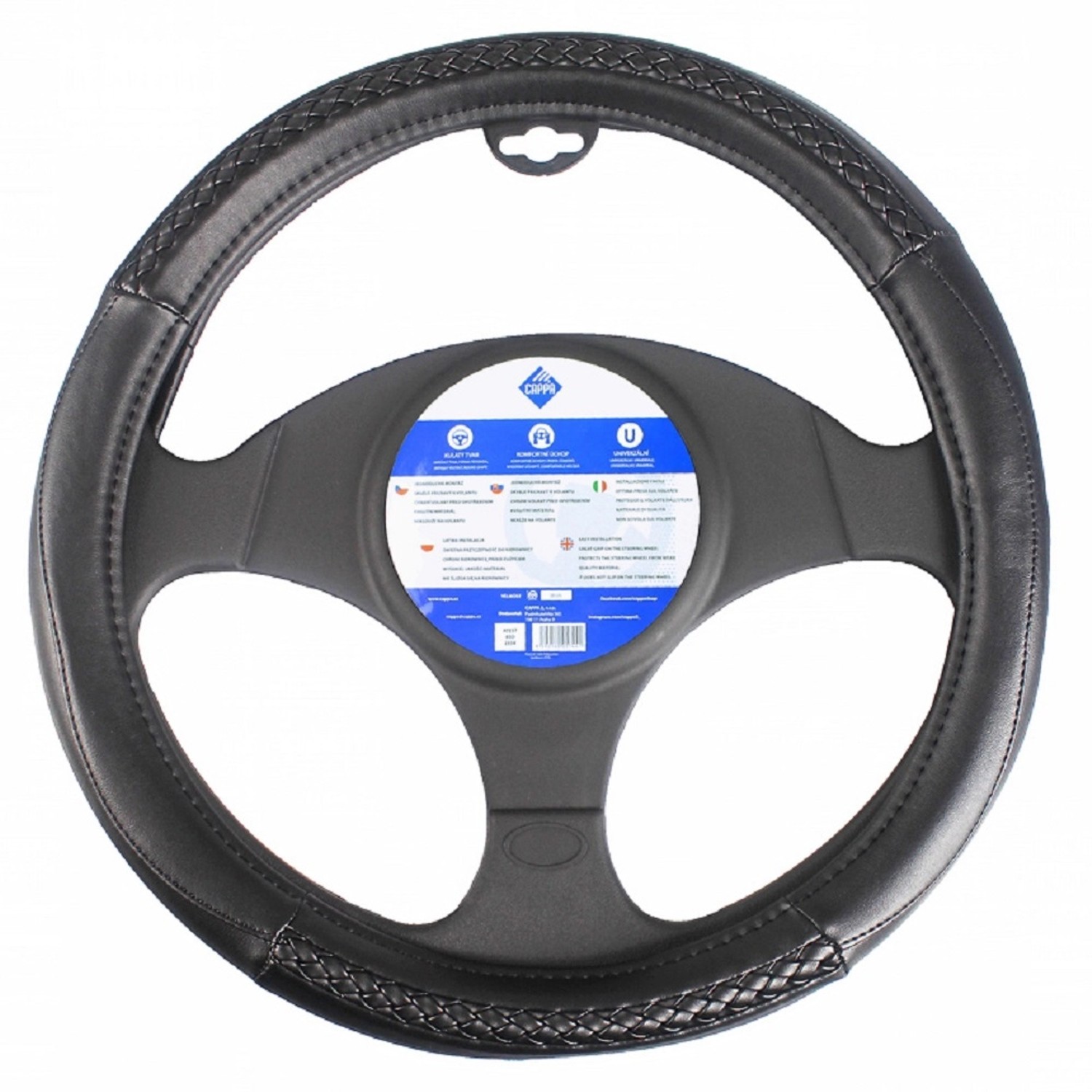 CAPPA Potah volantu FZ0170