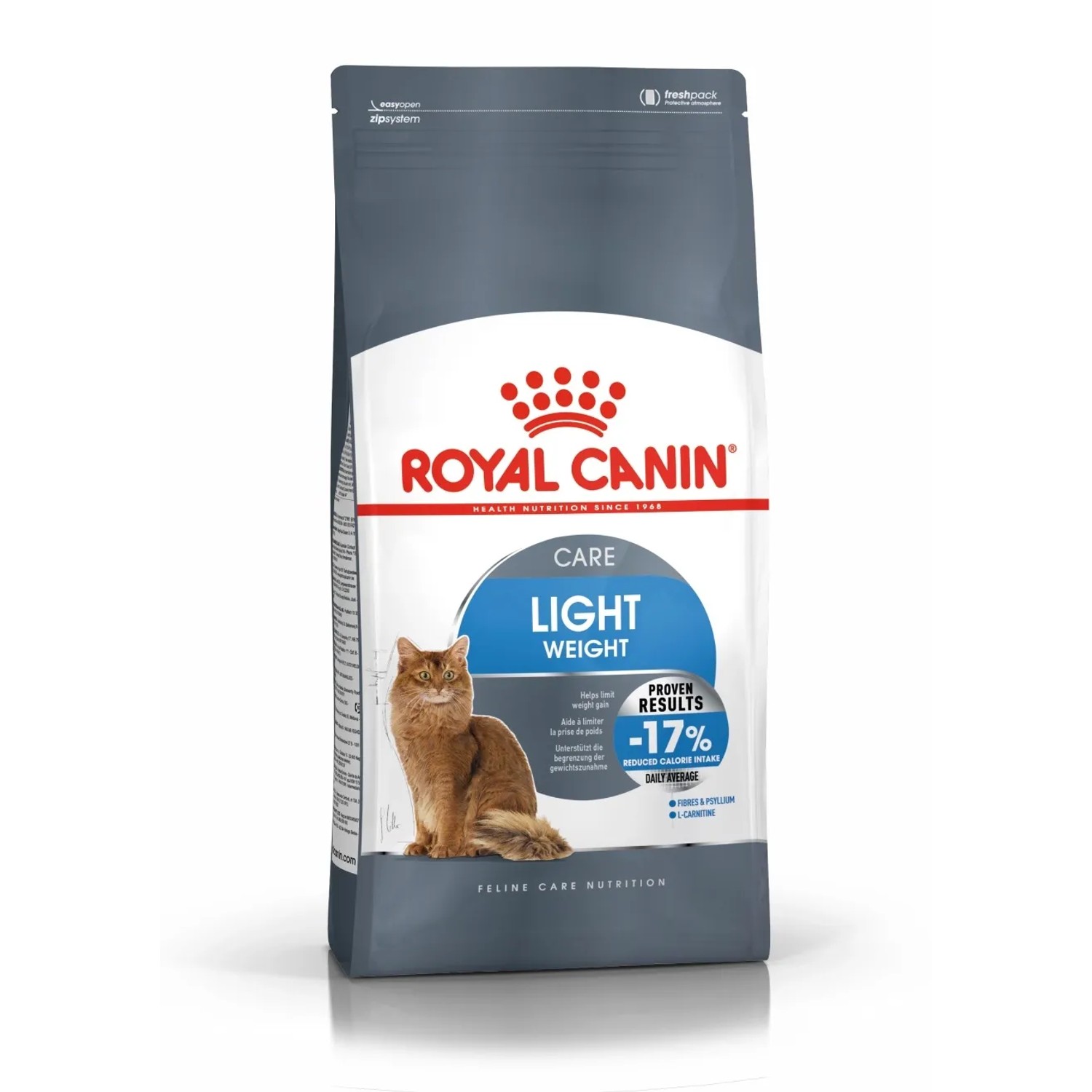 Royal canin Light Weight Care 1,5 kg
