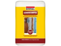 SOUDAL Sádrová omítka 20 kg SOUDAL Sádrová omítka 20 kg