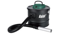 ASIST Vysavač popela AE7AF8012 800 W, 12 l