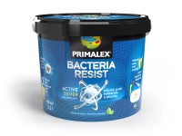 Primalex Vnitřní malířský nátěr Bacteria Resist bílý 2,5 l