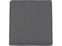 Sedák na židli ze sestavy zahradního nábytku Luciara, 1 ks