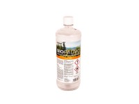 Ekoflam Biopalivo, ekologické palivo pro biokrby, s vůní lesa, 1 l