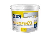 ROKO Tmel na sádrokarton ROKOFINAL Plus 5 kg
