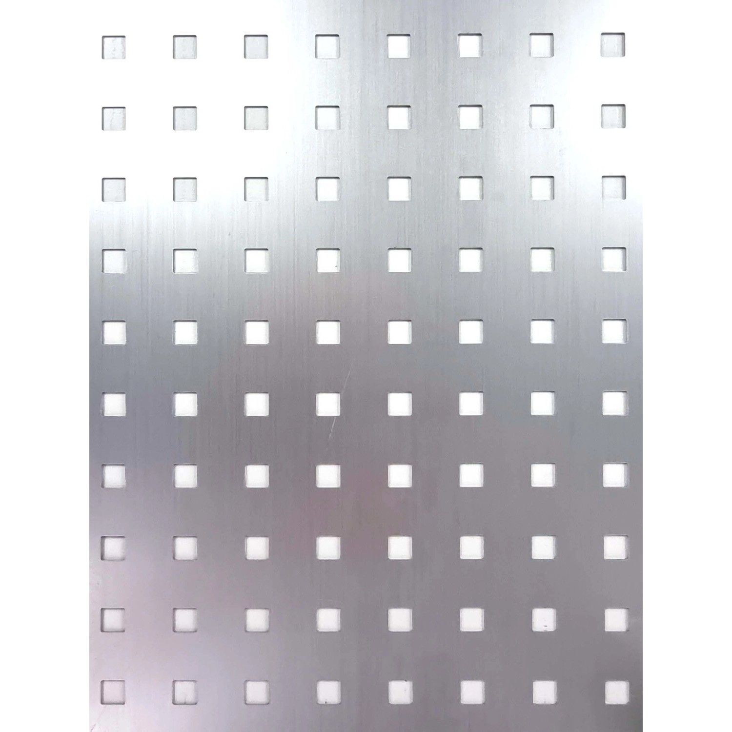 Arcansas Plech z tahokovu 20 x 0,1 cm hliníkový