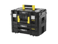 STANLEY FATMAX Combo box na nářadí PRO-STACK FMST1-71981 STANLEY FATMAX Combo box na nářadí PRO-STACK FMST1-71981