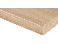 Kaindl Pracovní deska 34038 dub Sonoma světlý 90 x 3,8 cm - metráž