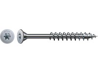 Spax Vrut zápust.hlava Hi.Force T-Star+ T20 4CUT část.závit Wirox 5x53 mm 50 ks