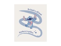 Komar Plakát Stitch Kindness 30 x 40 cm