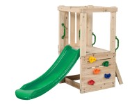 Swing King Hrací věž Mari Small, 120 x 65 x 170 cm