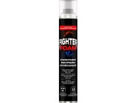 Den Braven Nízkoexpanzní pěna FIGHTER, pistolová dóza 750 ml Den Braven Nízkoexpanzní pěna FIGHTER, pistolová dóza 750 ml