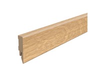 Egger Soklová lišta CUBICAL L613, 14 x 58 x 2400 mm Egger Soklová lišta CUBICAL L613, 14 x 58 x 2400 mm