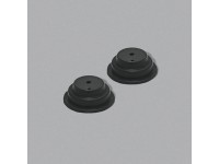 Sada těsnění ke splachovacímu WC CH01 membrána, 2ks