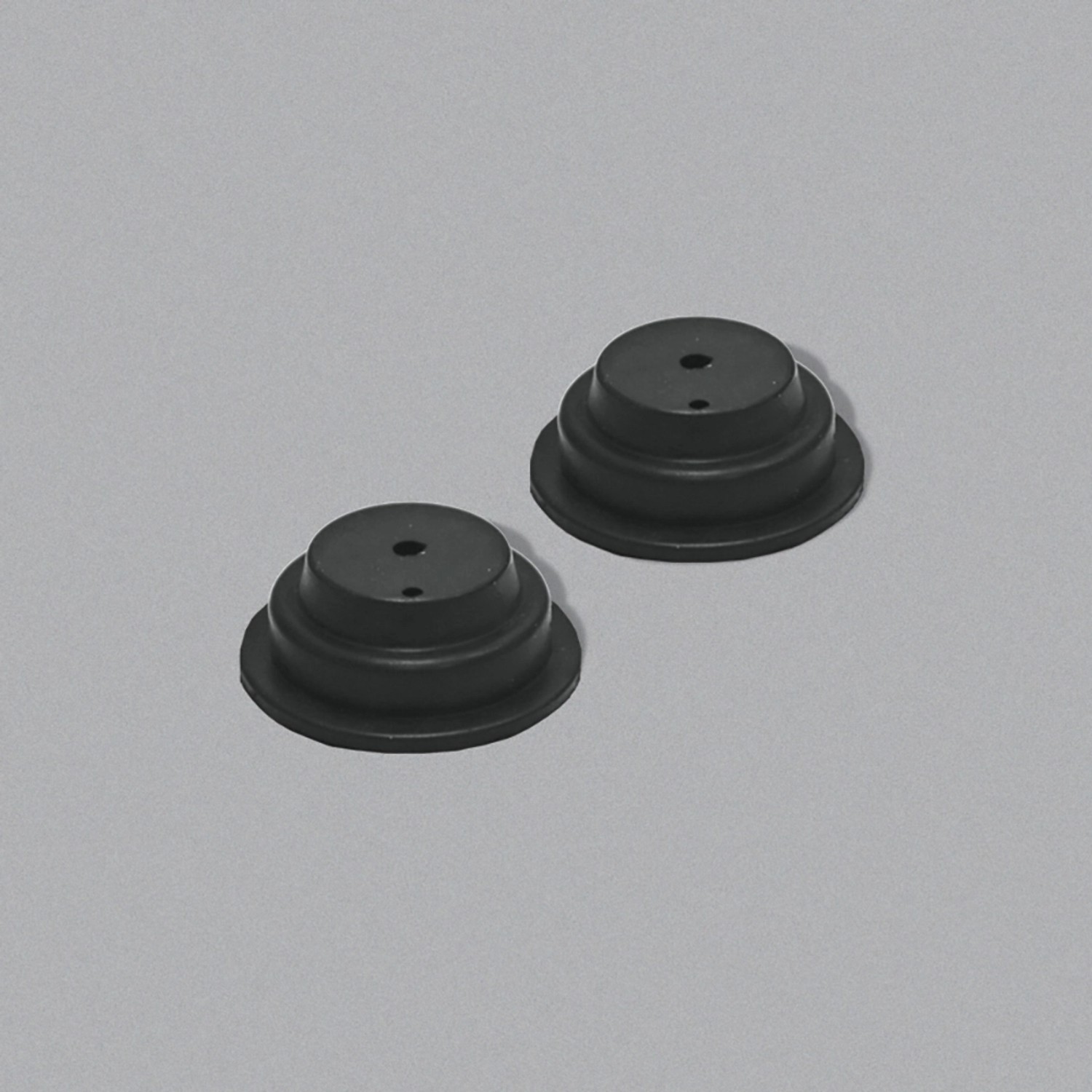 Sada těsnění ke splachovacímu WC CH01 membrána, 2ks