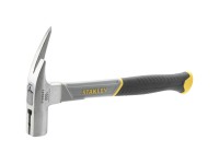 STANLEY Tesařské kladivo Fibreglass 600 g