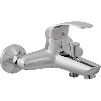 Slezák-Rav Páková vanová baterie MS054.5 chrom