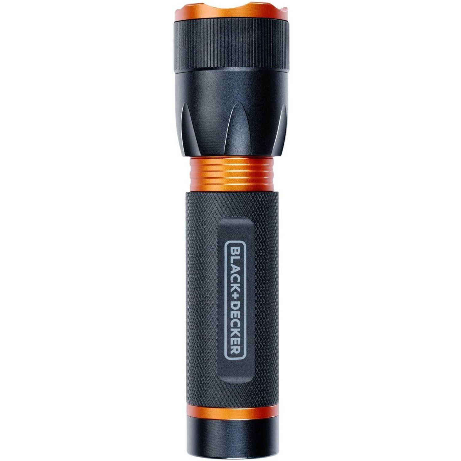 BLACK+DECKER Kapesní LED svítilna 120 lm, 3 W, 14,2 cm
