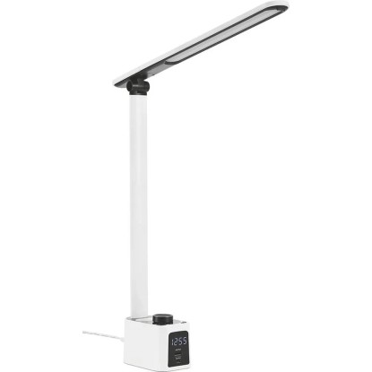 Stolní LED svítidlo s funkcí stmívání cca 52,5 x 5,5 x 10,5 cm