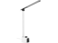 Stolní LED svítidlo s funkcí stmívání cca 52,5 x 5,5 x 10,5 cm