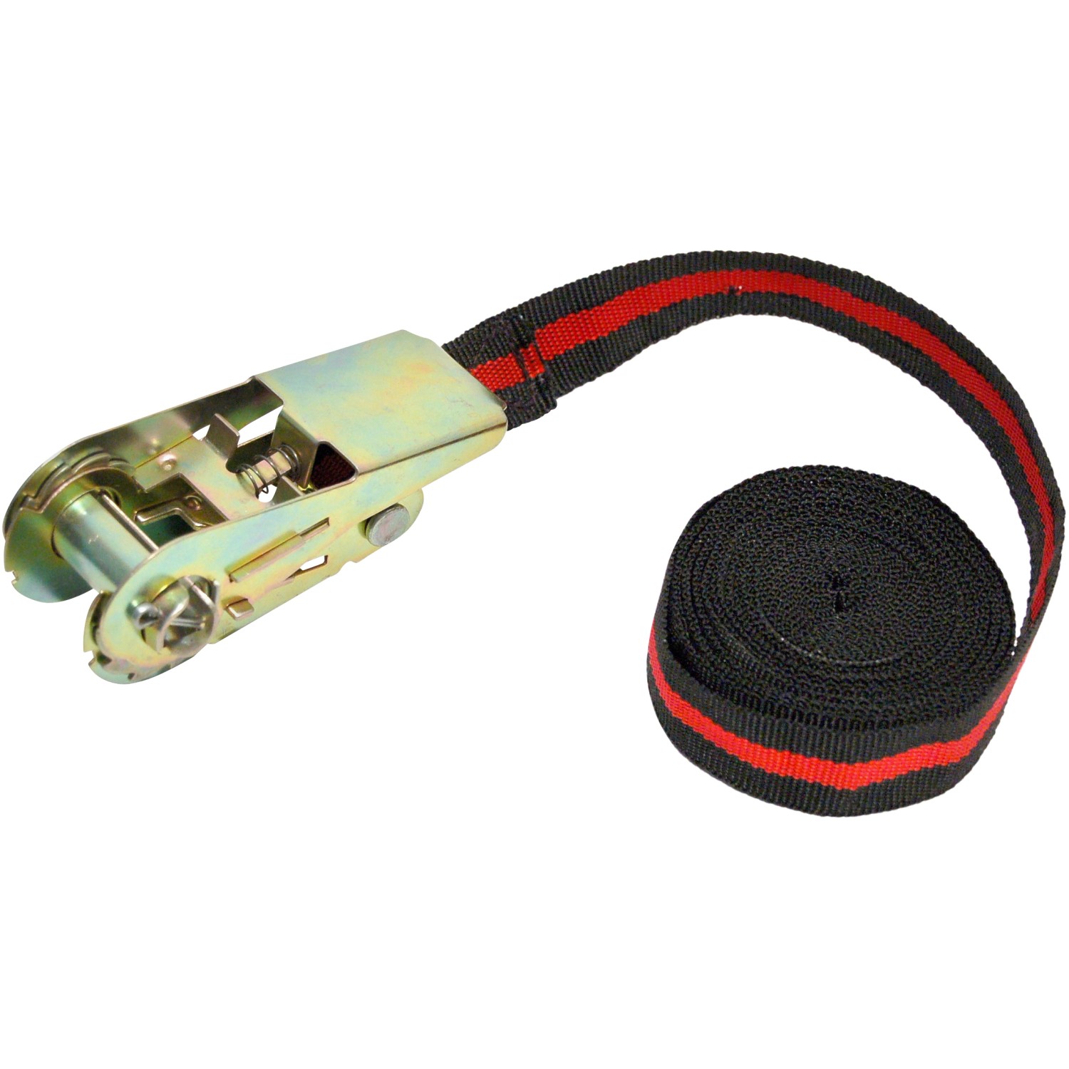 Compass Upínací popruh s ráčnou 5 m