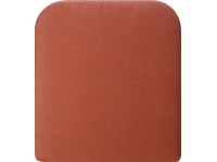 OBI Náhradní podsedák pro balkonovou židli Brandom oranžový OBI Náhradní podsedák pro balkonovou židli Brandom oranžový