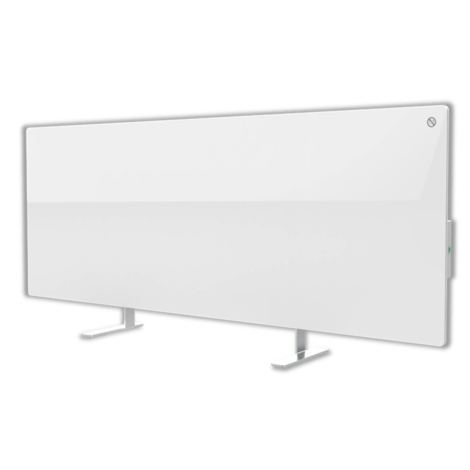 AENO Chytré topení Premium Eco GH1s infrared + konvekce, 700W, bílá