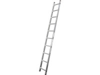Krause Žebřík opěrný Corda, 10 příček