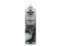 Presto Odstraňovač nálepek v spreji, 500 ml Presto Odstraňovač nálepek v spreji, 500 ml