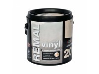 REMAL Vinyl COLOR Mat Prémiový malířský nátěr 200 safari béžová 3,2 kg