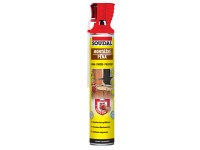 SOUDAL Montážní pěna Genius gun 750 ml SOUDAL Montážní pěna Genius gun 750 ml
