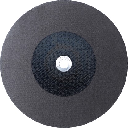 kwb by Einhell Řezný kotouč pro pásové pily na kov 355 mm x 25,4 mm x 3,2 mm Me