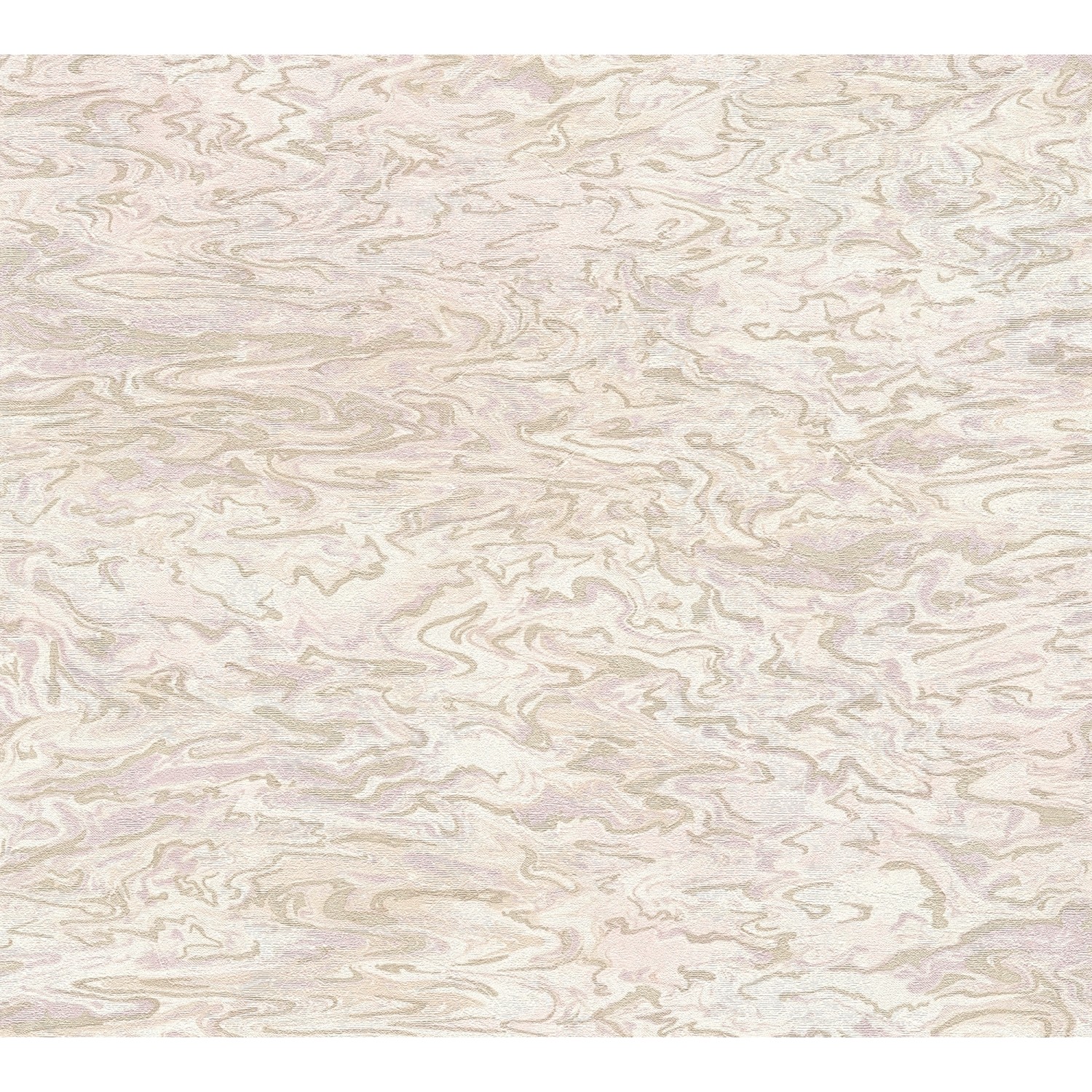 A. S. Creation Vliesová tapeta My Home My Spa Abstrakt krémová