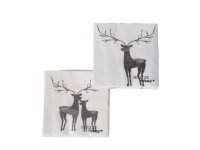 Boltze Ubrousky Wilbur 20 ks/balení