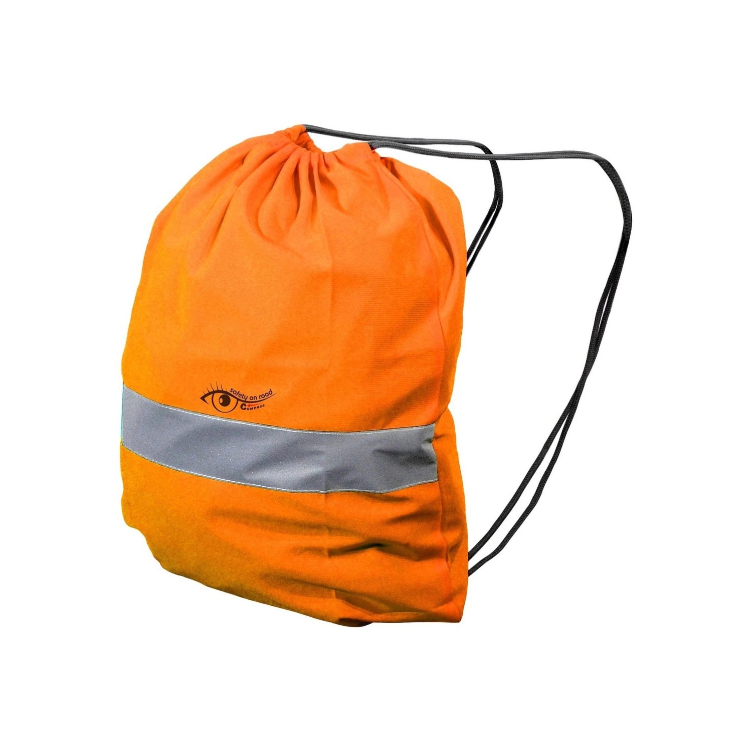 Compass Batoh reflexní S.O.R. oranžový