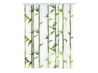 Kleine Wolke Sprchový závěs Bambú 180 x 200 cm