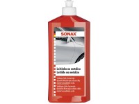 SONAX Leštěnka na metalízu 250 ml