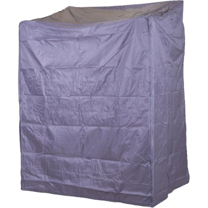 acamp Ochranný obal pro plážové koše do 120 x 80 x 140/160 cm