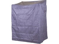 acamp Ochranný obal pro plážové koše do 120 x 80 x 140/160 cm