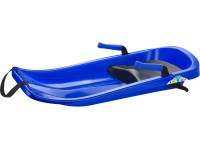 Plastkon Dětské boby Flash, modré, 85 x 41,5 x 15,5 cm