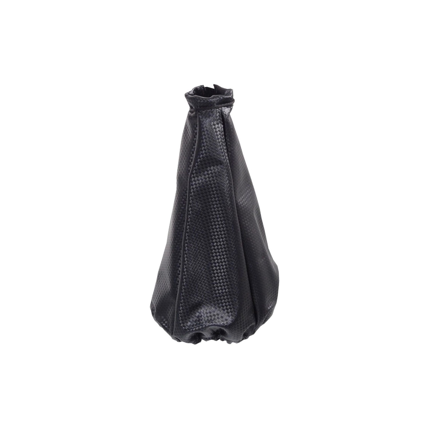 Compass Návlek na řadící páku černý