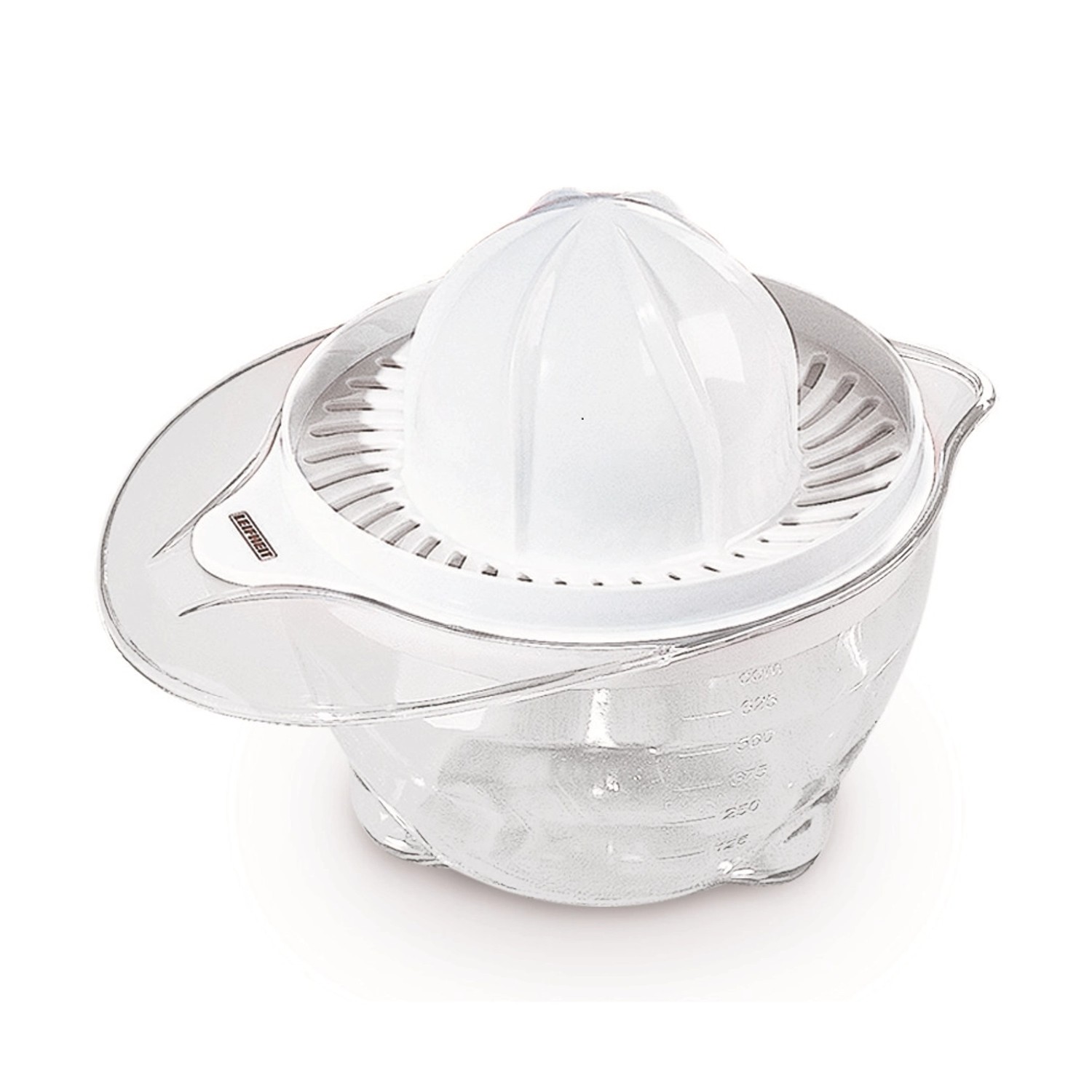 Leifheit Odšťavňovač citrusů