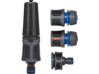 LUX Postřikovací sada Vario Jet