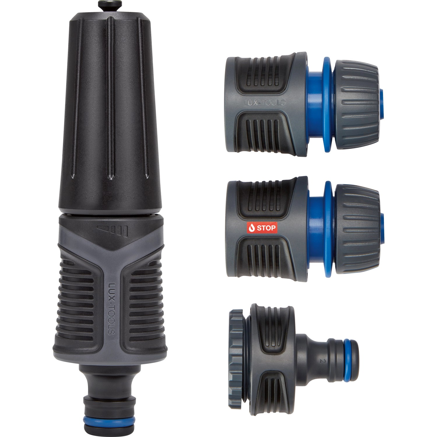 LUX Postřikovací sada Vario Jet