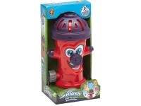 Vodní rozstřikovač 