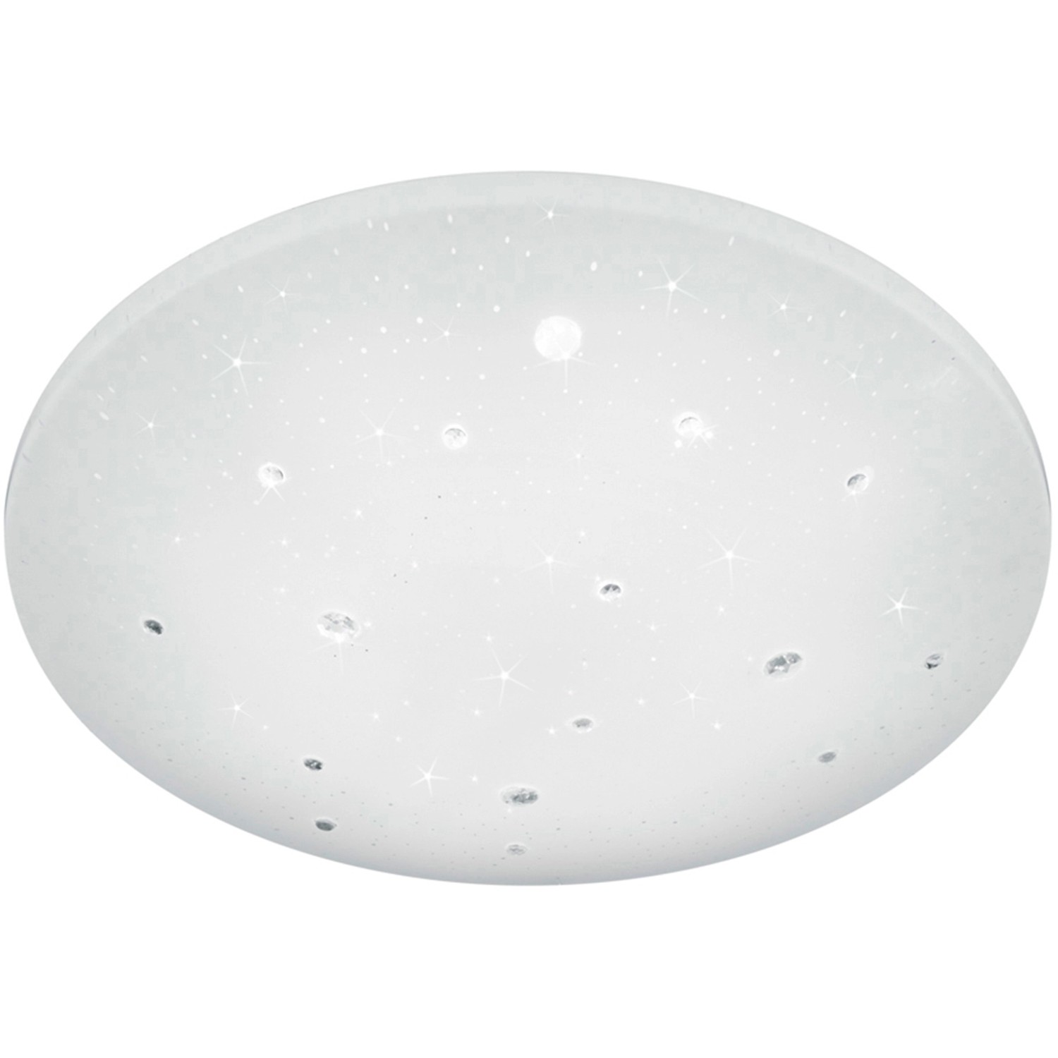 Reality Achat led stropní osvětlení bílá r62735000 RER62735000