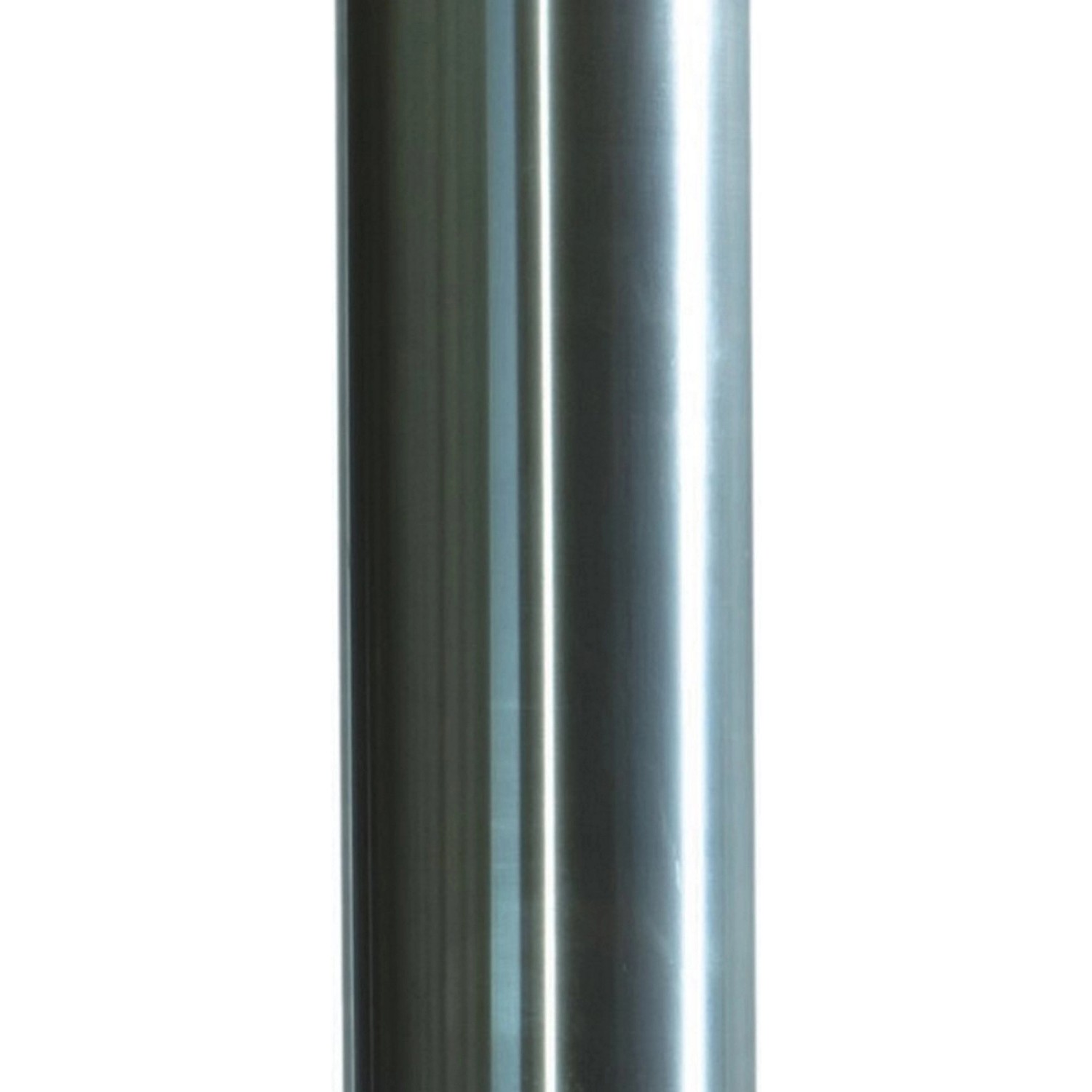 Buschbeck Komínový nástavec pro gril.krb Auckland/Melbourne, kartáč.ocel, 100 cm