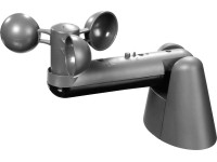 Detektor větru pro kazetovou markýzu