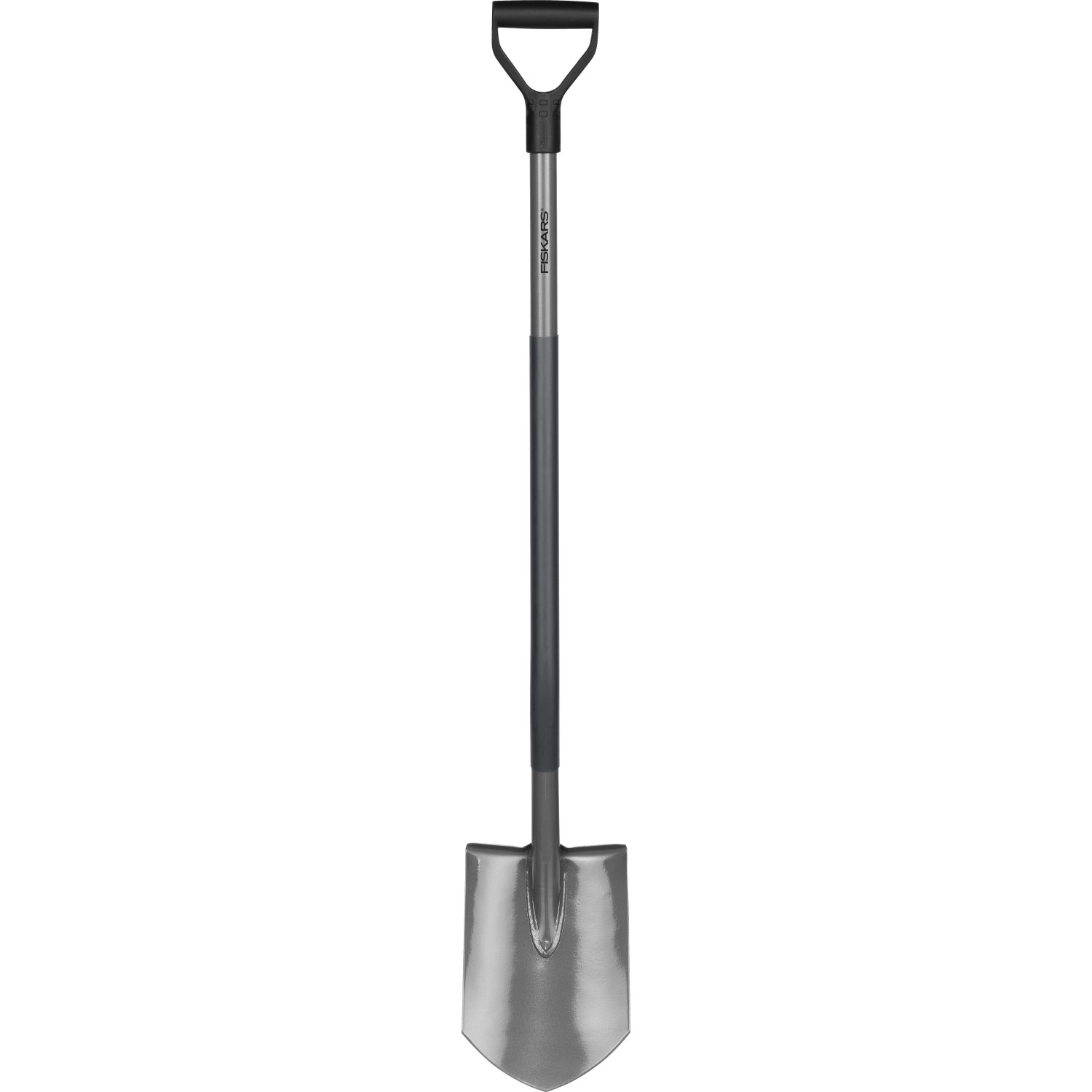 Rýč Ergonomic, špičatý POL FISKARS