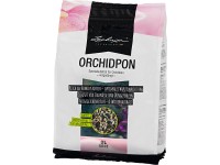 LECHUZA ORCHIDPON Speciální substrát pro orchideje 3 l