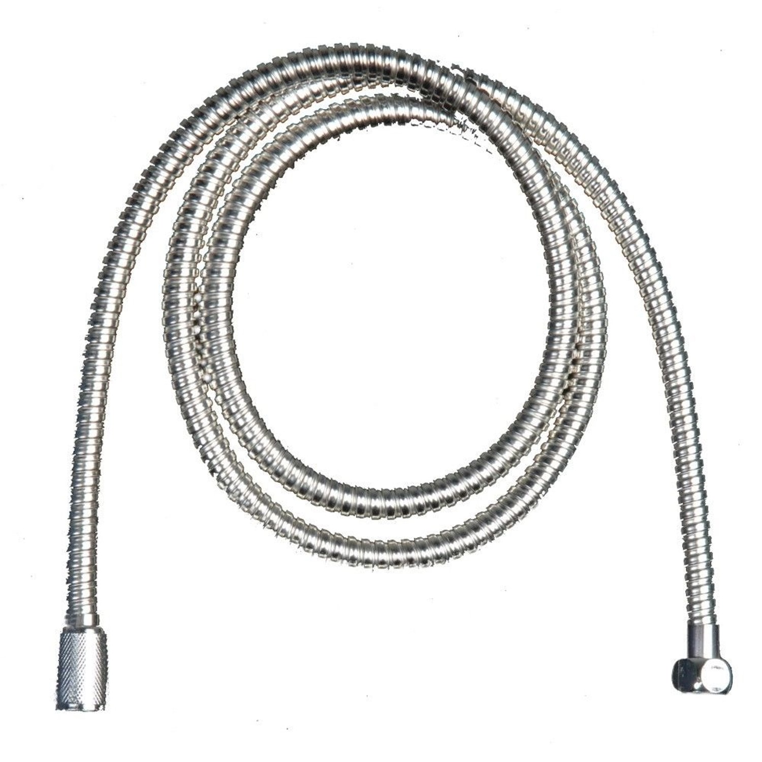Eisl Kovová sprchová hadice 150 cm